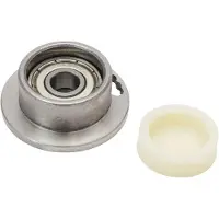 Hazet Lager, hinten - 9022LG-014/3