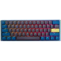 Ducky One 3 Daybreak Mini Gaming Tastatur, RGB LED