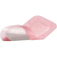 BWB Medical GmbH Allevyn Gentle Border Lite 10x10 Cm Schaumverb. 10 St