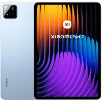Xiaomi Pad 7 11" 12GB/256GB WiFi Blau (Blue)