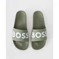 Hugo Boss PALA ARYEH SLID Grün