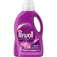 Perwoll Renew Flüssig Color Blütenrausch