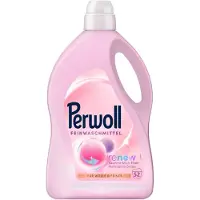 Perwoll Renew Flüssig Wolle & Feines