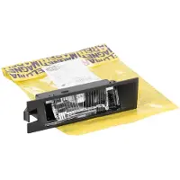 MAGNETI MARELLI Kennzeichenleuchte 715105084000