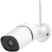 Olympia IP-Kamera IOIO OC 500 YA Outdoor Protect/ProHome