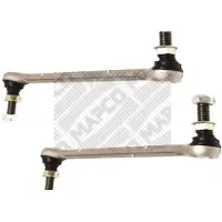 MAPCO Stabilisator Koppelstange Set Vorne Links Vorne Rechts für FORD MONDEO II Kombi (BNP) MONDEO II (BAP) COUGAR (EC) MONDEO I (GBP)