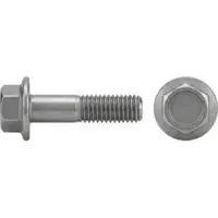 Reyher Sechskantschraube EN 1665 m.Flansch M 12 x 60 10.9
