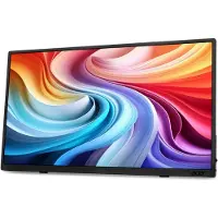Acer PM161QT, 39,6 cm (15.6"), LCD, 1920 x 1080 Pixel, Full HD, 16:9, 6 ms