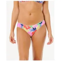 Rip Curl Party Wave Cheeky Hipster Bikini-höschen