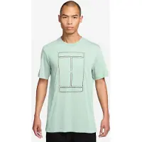Nike Herren Shirt M NKCT TEE STD HERITAGE SP26 (Consu
