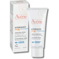 Avene Hydrance Moisturizing Cream SPF30 40 ml