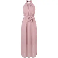 Cloud 5ive A-Linien-Kleid "Maxi Dress" 1 tlg.