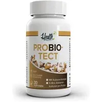 Zec Plus Nutrition Health+ - PROBio-TECT - 60 Kapseln