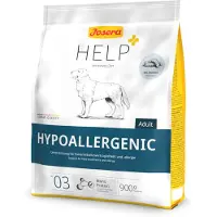 Josera Hypoallergenic Dog dry 0,9 kg 900 g Futter