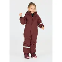 ZigZag Schneeoverall "Vally" 1 Stk. mit wasser- und winddichter Membran