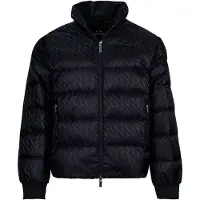 Armani Exchange Exchange Xm001580_af16628 Daunenjacke Blau L Herren Blau L
