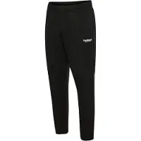 Hummel Sweathose "HMLLEGACY 2.0 SWEATPANTS" aus Baumwolle und Polyester, mit BEECOOL Technologie