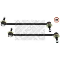 MAPCO Stabilisator Koppelstange Set Vorne Links Vorne Rechts für FIAT QUBO (225) FIORINO Kasten/Kombi (225) Linea (323, 110) für CITROËN NEMO Kasten
