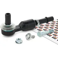 MAPCO Spurstangenkopf Spurstange für VW PASSAT Variant (3B6) Vorne Links Vorne Rechts 49707/1HPS