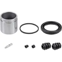 ABS . Bremssattel-Reparatursatz für SUBARU IMPREZA Schrägheck (GR, GH, G3) 57657
