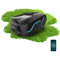 Cecotec Conga Grasshopper 800 Proai Mähroboter One Size / EU Plug 220V One Size