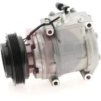 AKS 851962N 10PA15C Klimaanlage Klimakompressor PAG 46 für KIA CERATO (LD) CERATO Stufenheck (LD)