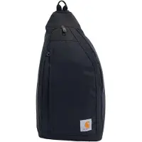 Carhartt B0000510 Sling Bag Black OS