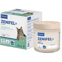 Virbac Zenifel Gel-diffusor 230g