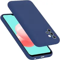 Cadorabo TPU Liquid Silicone Case Cover
