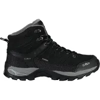 CMP Herren Trekkingstiefel Herren Leichtwanderschuhe Rigel Mid Shoes