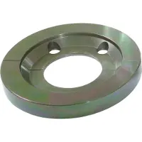 Ks Tools Halbschalenpaar schwarz, für Lager Ø 72mm schwarz - 150.2133 - schwarz