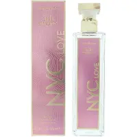 Elizabeth Arden 5th Avenue NYC Love EDP 125 ml