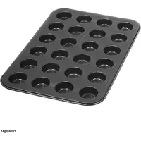 Dr. Oetker Muffinform 24er Tradition Dr
