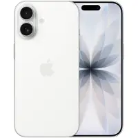 Apple iPhone 17 , 16 cm (6.3"), 2622 x 1206 Pixel, 512 GB, 48 MP, iOS 26, Weiß