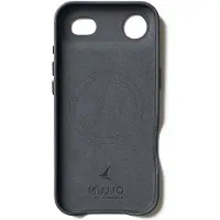 Mujjo Ledertasche - Ledertasche für iPhone Air