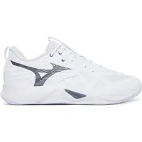 Mizuno Wave Momentum Pro Indoor-sportschuhe Weiß EU 42 1/2 Weiß EU 42 1/2