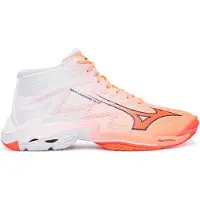 Mizuno Hallenschuhe Wave Lightning Elite Mid