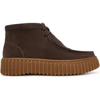 Clarks Shoes Torhill Moss Stiefeletten