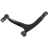 BESTPRICE Querlenker, vorne unten links [Hersteller-Nr. 31474202] für Peugeot, Citroën