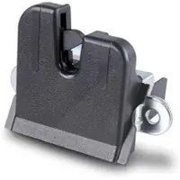BESTPRICE Türschloss Heckklappe [Hersteller-Nr. 41422041] für Seat, VW, Skoda