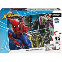 Nathan 86185, 45 Stück(e), 5 Jahr(e)