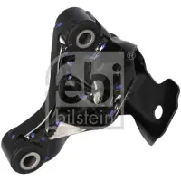 FEBI BILSTEIN Gummikörper, Motoraufhängung 1004573