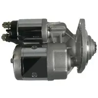BESTPRICE Anlasser [Hersteller-Nr. 31473264] für Skoda, VW