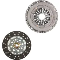 SACHS Kupplungssatz 3000 950 881