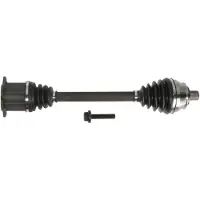 FEBI BILSTEIN Achswelle 1004371