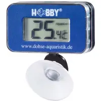 Hobby Digitales Thermometer