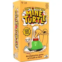 Asmodee Mine Turtle