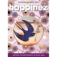 Comello Happinez Abreißkalender 2027