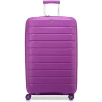 Roncato B-Flying Expandable Trolley 78 flyingorchid