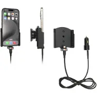 Brodit 721369 Halterung iPhone 15&15 Pro